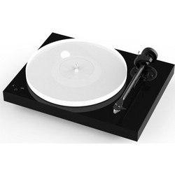 Pro-Ject X1 Πικάπ Black + S-2 MM