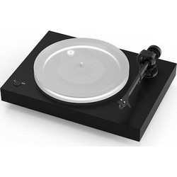 Pro-Ject Audio X2 Black + 2M Silver