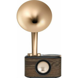 SANGEAN WR-45X Euphonic Gold