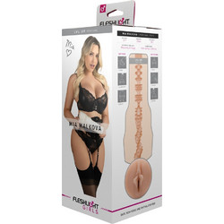 Fleshlight Girls Mia Malkova LVL Up Pocket Pussy & Sleeve Αυνανιστήρι