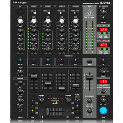 Behringer DJX750