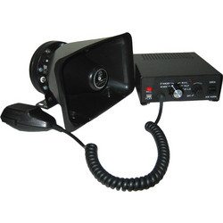 ULS-120 With Amplifier