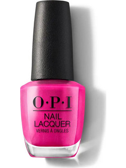 OPI Infinite Shine 2 ISLA20 La Paz-Itively Hot 15ml