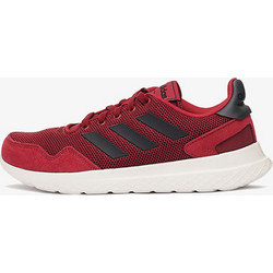 Adidas Archivo Ανδρικά Αθλητικά Παπούτσια για Τρέξιμο Μπορντό EG8587