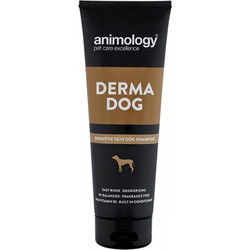 Animology - Derma Dog Σαμπουάν 250ml