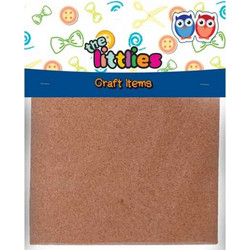 Φύλλο Φελλού The Littlies 225x225x2mm