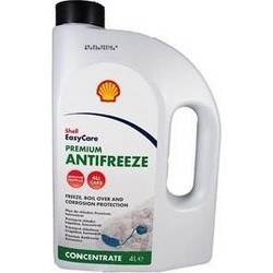 SHELL PREMIUM ANTIFREEZE 774C CONCENTRATE ΔΟΧΕΙΟ 4LT