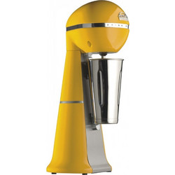 Artemis Color A-2001 Yellow Επιτραπέζια Φραπεδιέρα 350W με 2 Ταχύτητες