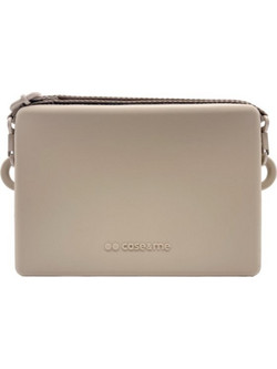 SBS Case Me Jelly Bag With Shoulder Strap M Pink - (BAGCUSTOMMP)