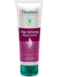 Himalaya Age Defying Ενυδατική & Αντιγηραντική Κρέμα Χεριών 50ml