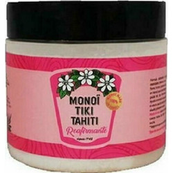 Monoi Tiki Tahiti Raffermissant Λάδι Σώματος για Σύσφιξη 120ml