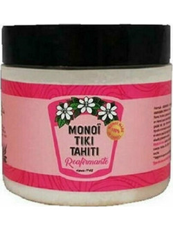 Monoi Tiki Tahiti Raffermissant Λάδι Σώματος για Σύσφιξη 120ml