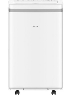AUX AM-H12C4A4 Φορητό Κλιματιστικό Ψύξης Θέρμανσης 12000 BTU με WiFi
