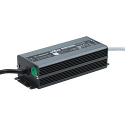 ΤΡΟΦΟΔΟΤΙΚΟ 12VDC LED ΑΛΟΥΜΙΝΙΟΥ ΑΔΙΑΒΡΟΧΟ IP67 100W 8,5A VITO 6240570