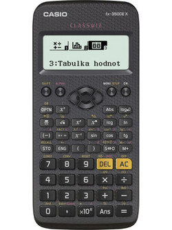 Casio FX-350CEX