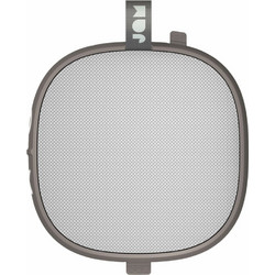 JAM Hang Tight Ηχείο Bluetooth 6W Γκρι