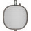 JAM Hang Tight Ηχείο Bluetooth 6W Γκρι