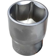 Καρυδάκι για καστάνια 1/2 - 27mm - Finder - 192511