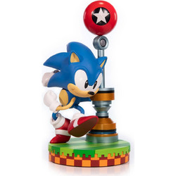First 4 Figures Sonic The Hedgehog Sonic 28cm