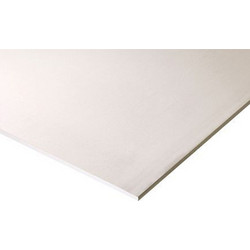 KNAUF ΓΥΨΟΣΑΝΙΔΑ ΠΥΡΑΝΤΟΧΗ DF 3000x1200x12.5mm ΑΚΡΑ ΑΚ (00068303)