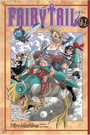 Fairy Tail, Volume 11 Fairy Tail, Volume 11
