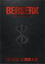 Berserk: Deluxe Edition, Vol. 14 Berserk: Deluxe Edition, Vol. 14
