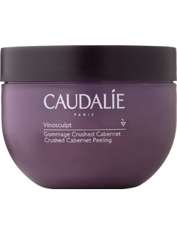 Caudalie Vinosculpt Crushed Cabernet Scrub Σώματος 150gr