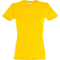 T SHIRT Γυναικείο Κοντομάνικο IMPERIAL WOMEN - 11502