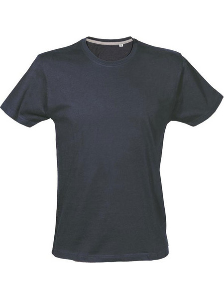 Unisex μπλουζάκι Κοντομάνικο 170gr σε 11 χρώματα