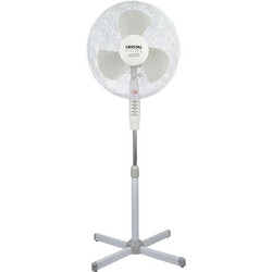 Bianco Air Basic 40 Ανεμιστήρας Δαπέδου Ορθοστάτης