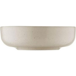 Μπολ (Φ15) Kutahya Porselen Moderna Matte 161 Beige