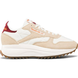 Reebok Classic Leather Sp Extra Γυναικεία Sneakers Λευκά Μπεζ 100075290