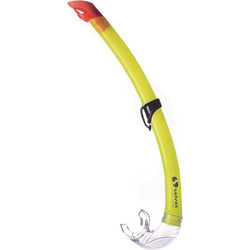 Salvas Flash Jr Yellow