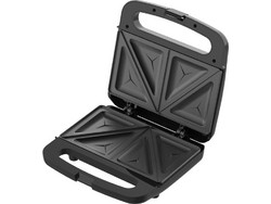 Cheffinger CF-T01 Τοστιέρα για 2 Τοστ 1000W