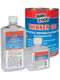 Durostick Thinner 101 0.75lt