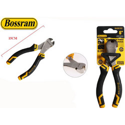 Μπροστοκόφτης Μπετού 15cm 6" Bossram 681978 - Bossram