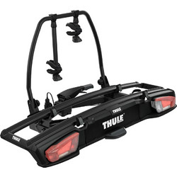Thule Velospace XT 938001 Black