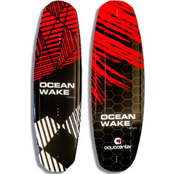 Ocean Wake