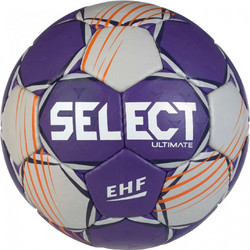 Select Ultimate V24 EHF Handball 200032