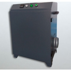 βιομηχανικός αφυγραντήρας Puredry PDD 200M(15lt,1500watt,58db)