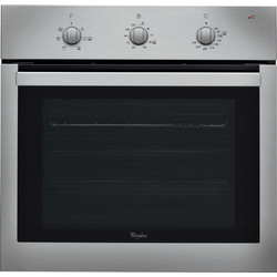 Whirlpool AKP 738 IX Φούρνος Ηλεκτρικός Άνω Πάγκου 65lt 59.5cm
