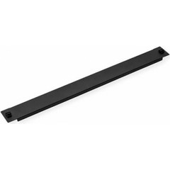 Πρόσοψη Καμπίνας Rack Value (26.99.0003) - 1U - 19'' - Μαύρη 26.99.0003