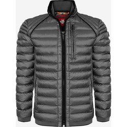 Wellensteyn MOL MOLM-666 Anthracite