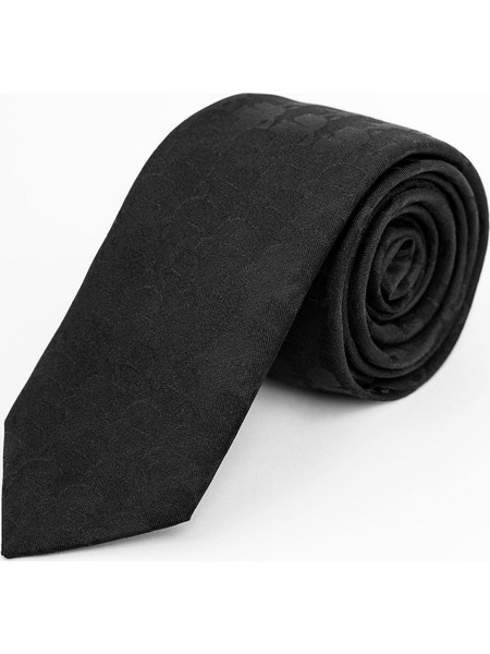 Karl Lagerfeld Γραβάτα της σειράς Tie - 805100 542155 990 Black