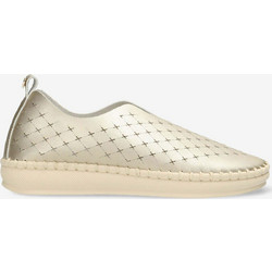 Mexx Jelke Γυναικεία Sneakers Χρυσά MXOU000502W-8003