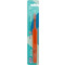 Tepe Select Compact Medium Οδοντόβουρτσα Κόκκινη