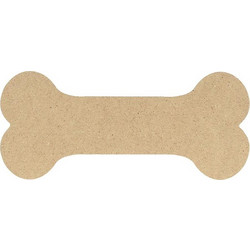Κόκκαλο Mdf 15cm