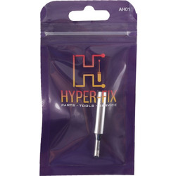 HYPER-FIX ΜΥΤΗ ΣΥΓΚΟΛΛΗΣΗΣ ΓΙΑ ΚΟΛΛΗΤΗΡΙ 900M-T-3C 3mm