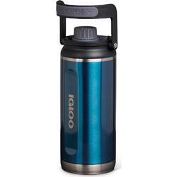 Igloo Twist n' Chug Blue 1.064lt
