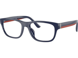 Polo Ralph Lauren PH5902 5620 Γυναικείος Σκελετός Γυαλιών Οράσεως Κοκάλινος Μπλε